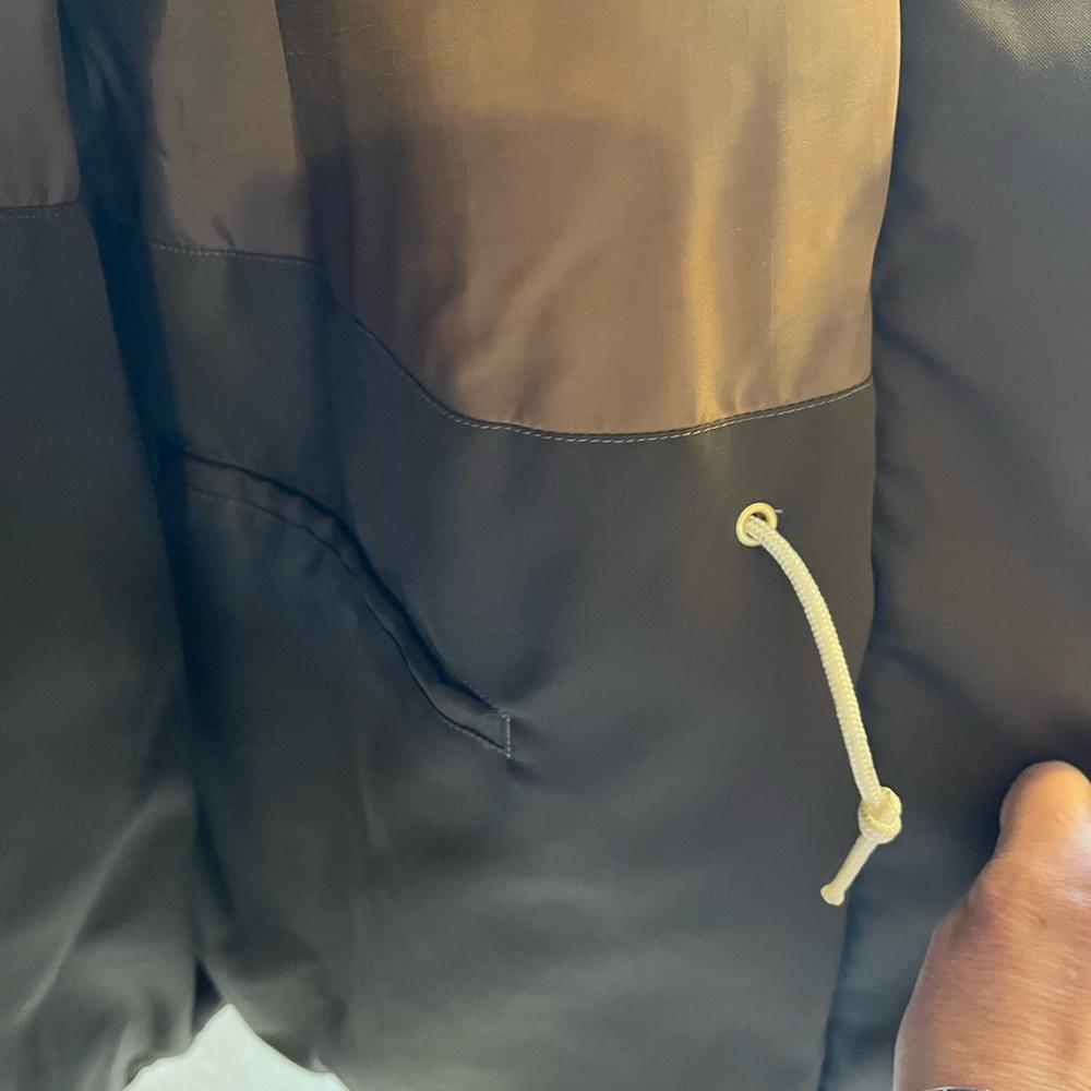 Herter’s Hudson Bay virgin goose down coat - Picture 9 of 13
